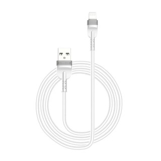 کابل شارژ USB به لایتنینگ کلومن مدل KOLUMAN KD-32 2