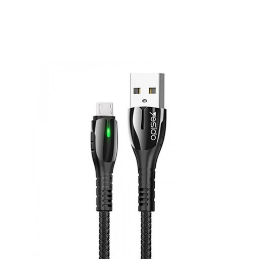 کابل شارژ USB به Micro-USB یسیدو مدل YESIDO CA43