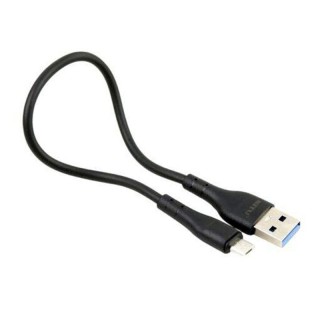 کابل شارژ USB به Micro-USB نیتو NITU NC250 طول 25 سانتیمتر 2
