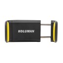 هولدر و پایه نگهدارنده موبایل کلومن مدل koluman K-HD003