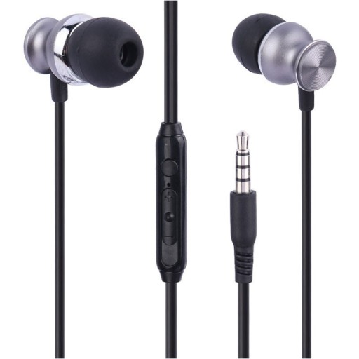 هندزفری سیم دار بیوا مدل Biva HF-04