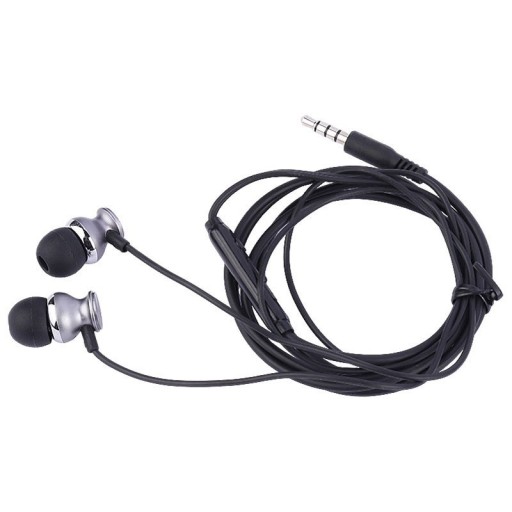 هندزفری سیم دار بیوا مدل Biva HF-04