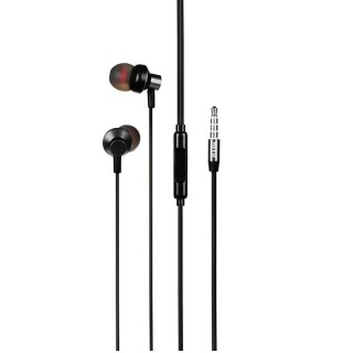 هندزفری سیم دار نیتو مدل NITU NE35