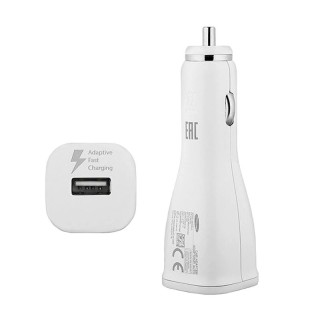 شارژر فندکی سامسونگ مدل LN915U تک پورت 2