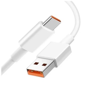 کابل شارژ اصلی شیائومی 120 وات Xiaomi 2