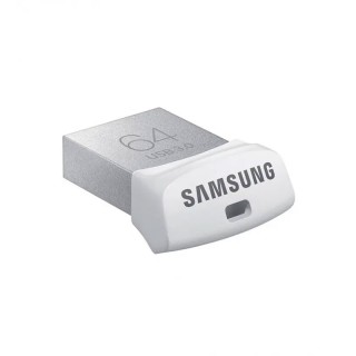 فلش مموری سامسونگ USB 3.0 مدل Fit MUF-64BB ظرفیت 64 گیگابایت 2