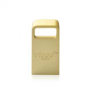 فلش مموری USB 2.0 ویکومن 64 گیگابایت مدل  Viccoman VC263 2