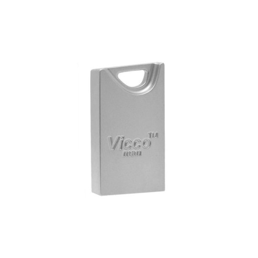 فلش مموری USB 2.0 ویکومن 32 گیگابایت مدل  Viccoman VC264K