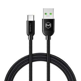 کابل تبدیل USB به USB-C مک دودو مدل mcdodo CA-699 طول 1.2متر