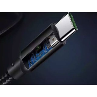 کابل تبدیل USB به USB-C مک دودو مدل mcdodo CA-699 طول 1.2متر 2