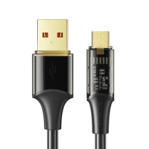 کابل شارژ USB به میکرو یو اس بی مک دودو مدل Mcdodo CA-2100