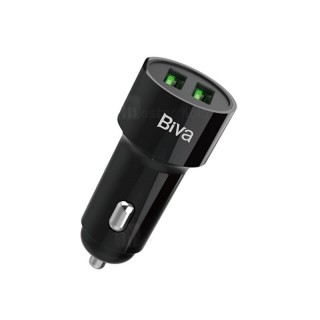 شارژر فندکی بیوا 45 وات بیوا مدل  Biva CC-20