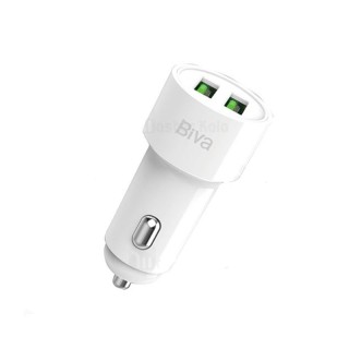 شارژر فندکی بیوا 45 وات بیوا مدل  Biva CC-20 2