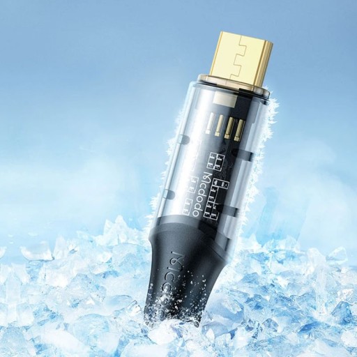 کابل شارژ USB به میکرو یو اس بی مک دودو مدل Mcdodo CA-2100