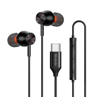 هندزفری سیم دار ایکس او مدل XO-BCC05