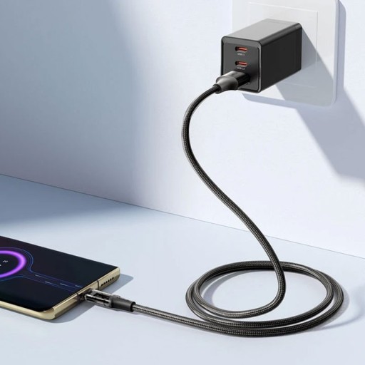 کابل شارژ USB به میکرو یو اس بی مک دودو مدل Mcdodo CA-2100