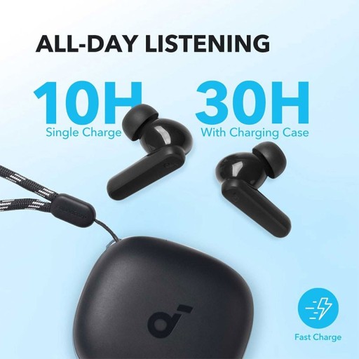 هندزفری بی سیم انکر مدل Anker SoundCore R50i