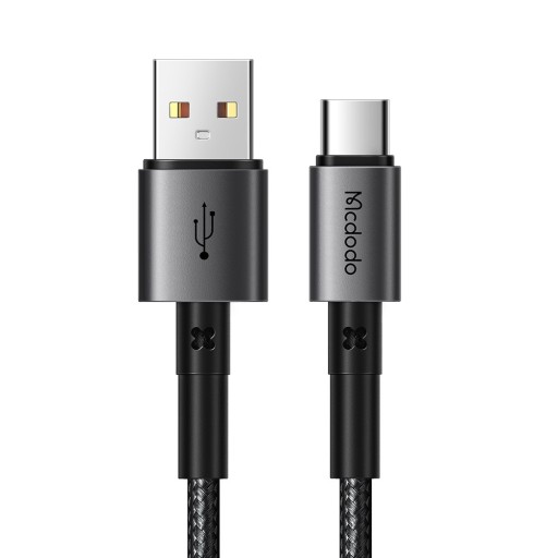 کابل شارژ USB به USB-C مک دودو مدل Mcdodo CA-3590