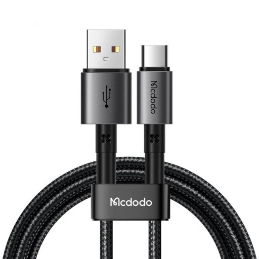 کابل شارژ USB به USB-C مک دودو مدل Mcdodo CA-3590